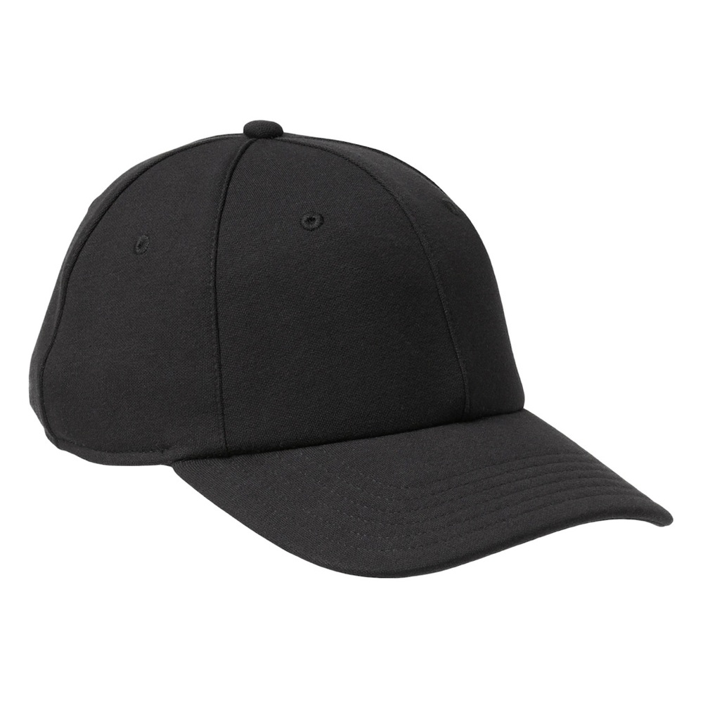 Athleta Baseball Cap, Black